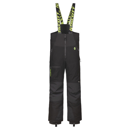 Scott П/комбинезон мужской Dalvik GTX black в Барнауле
