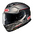 Shoei Мотошлем GT-Air 3 Discipline серо-красный TC-1 в Барнауле