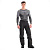 Dragonfly Штаны Gravity Premium Man Black в Барнауле