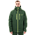 Dragonfly Куртка горнолыжная утепленная Gravity Man Khaki 2025 в Барнауле