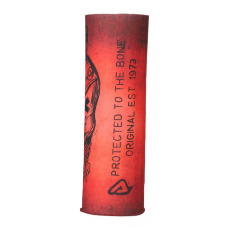 Acerbis Бафф SP Club Monkey Red N в Барнауле