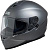 IXS Шлем HX 1100 1.0 Серый матовый в Барнауле