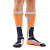 Dragonfly Термоноски 2D Enduro Orange-Blue в Барнауле