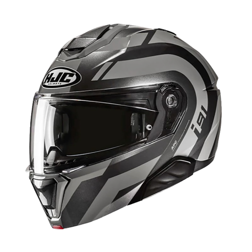 HJC Шлем i91 Arven MC5 в Барнауле