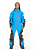 Dragonfly Комбинезон SuperLight 3L Woman Electric Blue 2024 в Барнауле