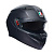 AGV Шлем K3 Matt Black в Барнауле