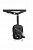 Acerbis Сумка на бедро X-Side Black (1 L) в Барнауле