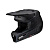 Leatt Шлем кроссовый Helmet Kit Moto 3.5 V25 Stealth в Барнауле
