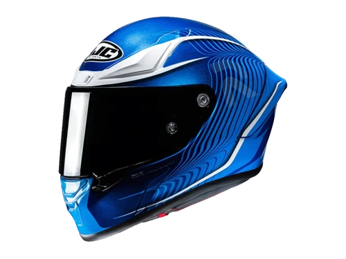 HJC Шлем RPHA1 Lovis MC2 в Барнауле