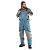 Dragonfly Штаны Expedition Blue - Grey 2024 в Барнауле