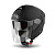 Airoh шлем открытый Hunter Color Black Matt в Барнауле