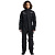 Dragonfly  Комбинезон - дождевик Evo Woman V26 Black в Барнауле