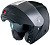 IXS Шлем HX 325 Черный матовый в Барнауле