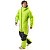 Dragonfly Комбинезон Gravity 2.0 Man 2026 Lime в Барнауле