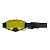 509 Очки снегоходные Aviator 2.0 S1 с подогревом Black with Yellow в Барнауле