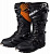 Oneal Мотоботы кроссовые Rider Boot черные в Барнауле