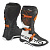 Forma Кроссовые мотоботы Drift Black/Orange/White в Барнауле