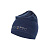 Brubeck Шапка шерстяная Active Wool Синяя в Барнауле