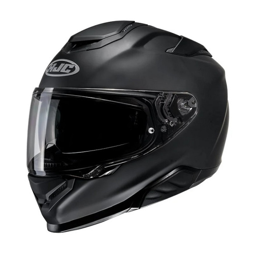 HJC Шлем RPHA71 Matte Black в Барнауле