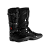 Leatt Мотоботы подростковые кроссовые 3.5 V26 Stealth в Барнауле