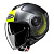 HJC Шлем i40N Pyle MC3HSF в Барнауле