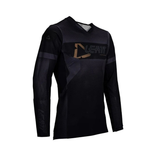 Leatt Джерси 5.5 UltraWeld Stealth 2025 в Барнауле