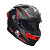AGV Шлем K6 S 2206 Slashcut Black/Grey/Red в Барнауле