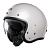 Shoei Шлем J.O 2 Plain Белый в Барнауле