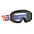 Scott Очки подростковые Primal black clear в Барнауле