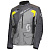 Scott Куртка женская Dualraid Dryo grey/yellow в Барнауле