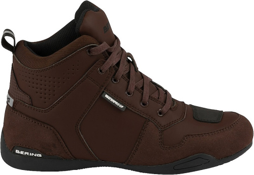 Bering Ботинки Sumatra Brown в Барнауле
