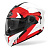 Airoh Шлем Specktre Clever Red Gloss в Барнауле