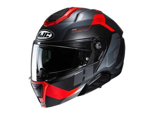 HJC Шлем i91 Carst MC1SF в Барнауле