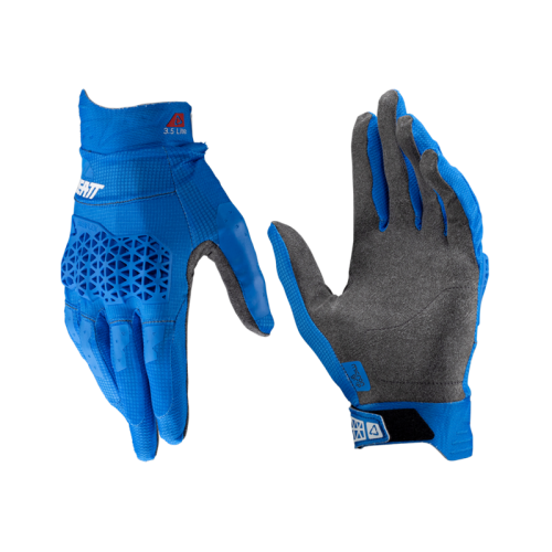 Leatt Перчатки Lite 3.5 Royal V25 в Барнауле