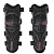 Acerbis Наколенники Impact Pro Black в Барнауле