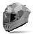 Airoh Мотошлем GP 800 Cement Grey Gloss в Барнауле