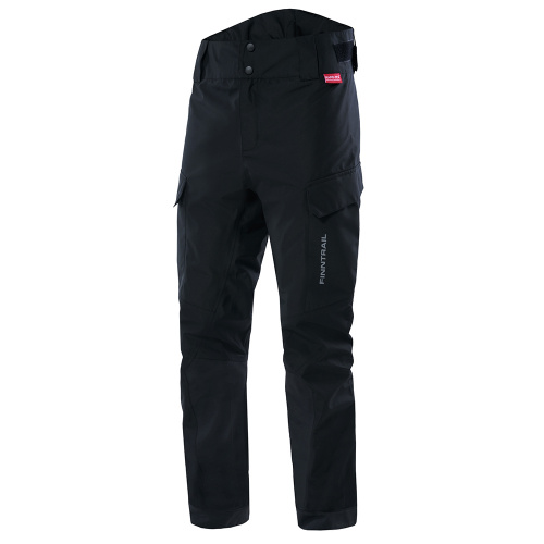 Finntrail Брюки Expert 4602 Graphite в Барнауле