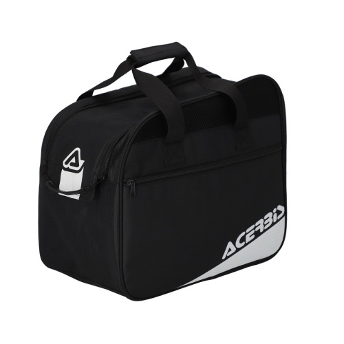 Acerbis Сумка для шлема Helmet Bag 2.0 Black в Барнауле