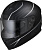 IXS Шлем HX 1100 2.1 Черно-белый Матовый в Барнауле