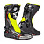 Stylmartin Мотоботы Tealth Evo Air Men Black Fluo Nero в Барнауле