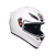 AGV Шлем K1 S White в Барнауле