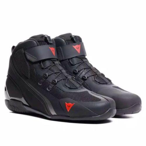 Dainese Мотоботы Herian Air Black/Anthracite в Барнауле