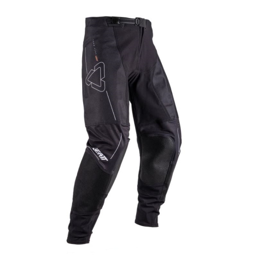 Leatt штаны Moto 4.5 V26 Black в Барнауле