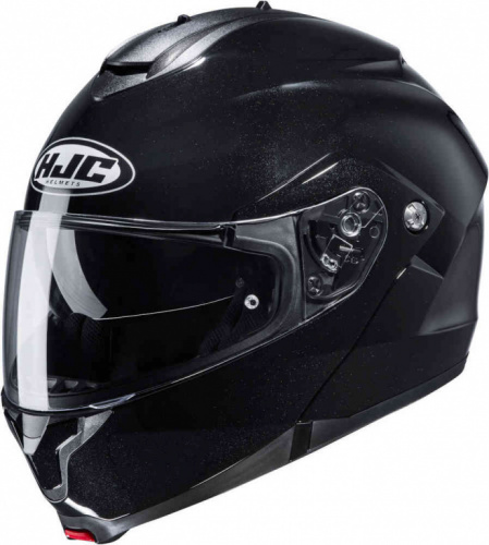 HJC Шлем C 91 Metal Black в Барнауле