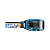Leatt Маска Velocity 5.5 Ink Light Grey 58% в Барнауле