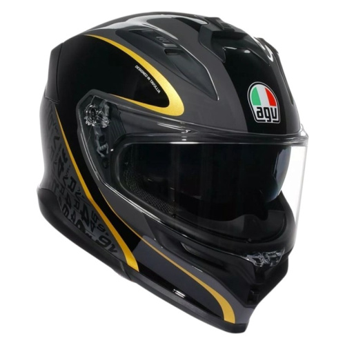 AGV Шлем K7 Flow 46 в Барнауле