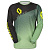 Scott Джерси 350 Dirt Evo black/green в Барнауле