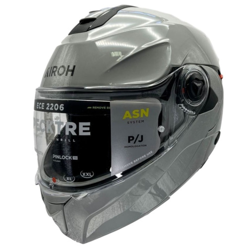 Airoh Мотошлем Specktre Cement Grey Gloss в Барнауле