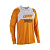 Leatt Джерси Moto 4.5 Lite Orange в Барнауле