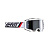 Leatt Маска Velocity 4.5 Iriz White Silver 50% в Барнауле